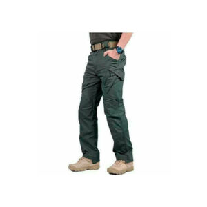 Pantalones Cargo