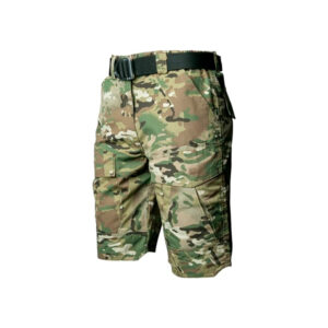 Short Cargo Táctico