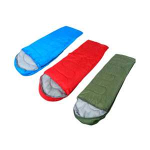 Sacos de Dormir Campsor