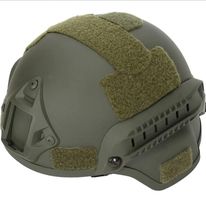 CASCO TACTICO MILITAR/AIRSOFT - Imagen 3