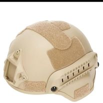 CASCO TACTICO MILITAR/AIRSOFT - Imagen 2