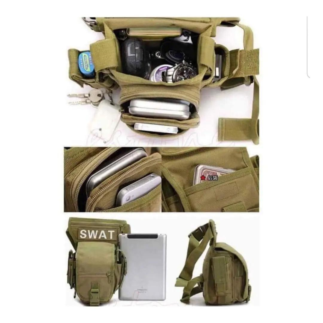 MUSLERA BANANO TACTICO - Imagen 3