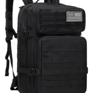MOCHILA TACTICA 50 LTS