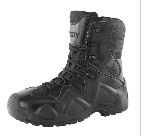 Botas Esdy Marine - Imagen 2