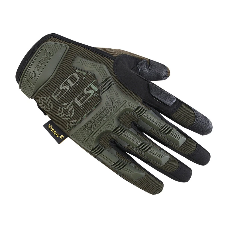 GUANTES TACTICO ESDY - Imagen 3