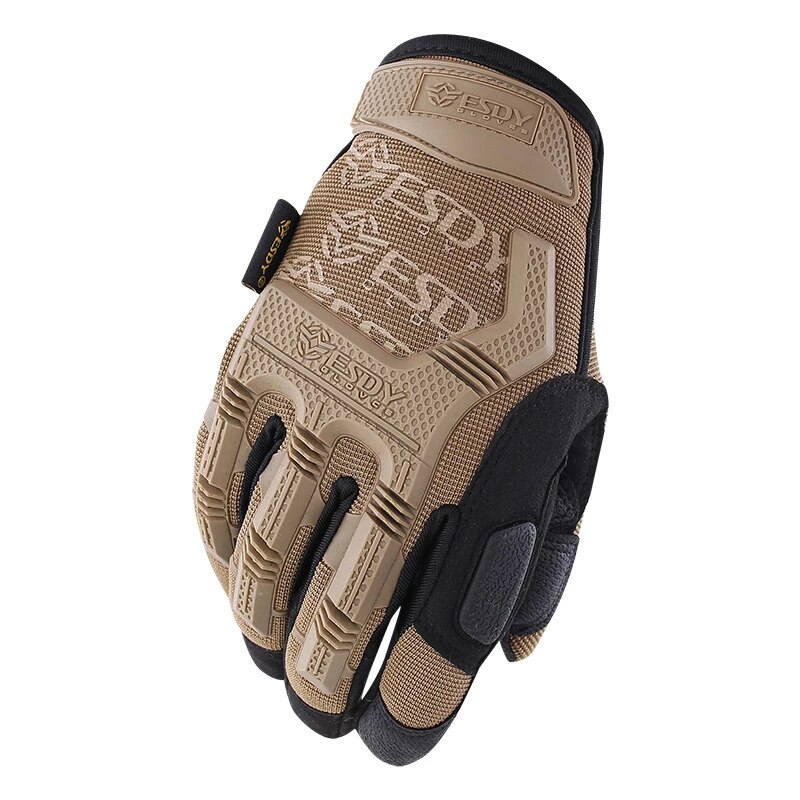 GUANTES TACTICO ESDY - Imagen 2