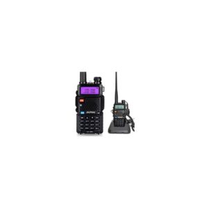 RADIO TRANSMISOR PORTATIL BAOFENG UV-5R