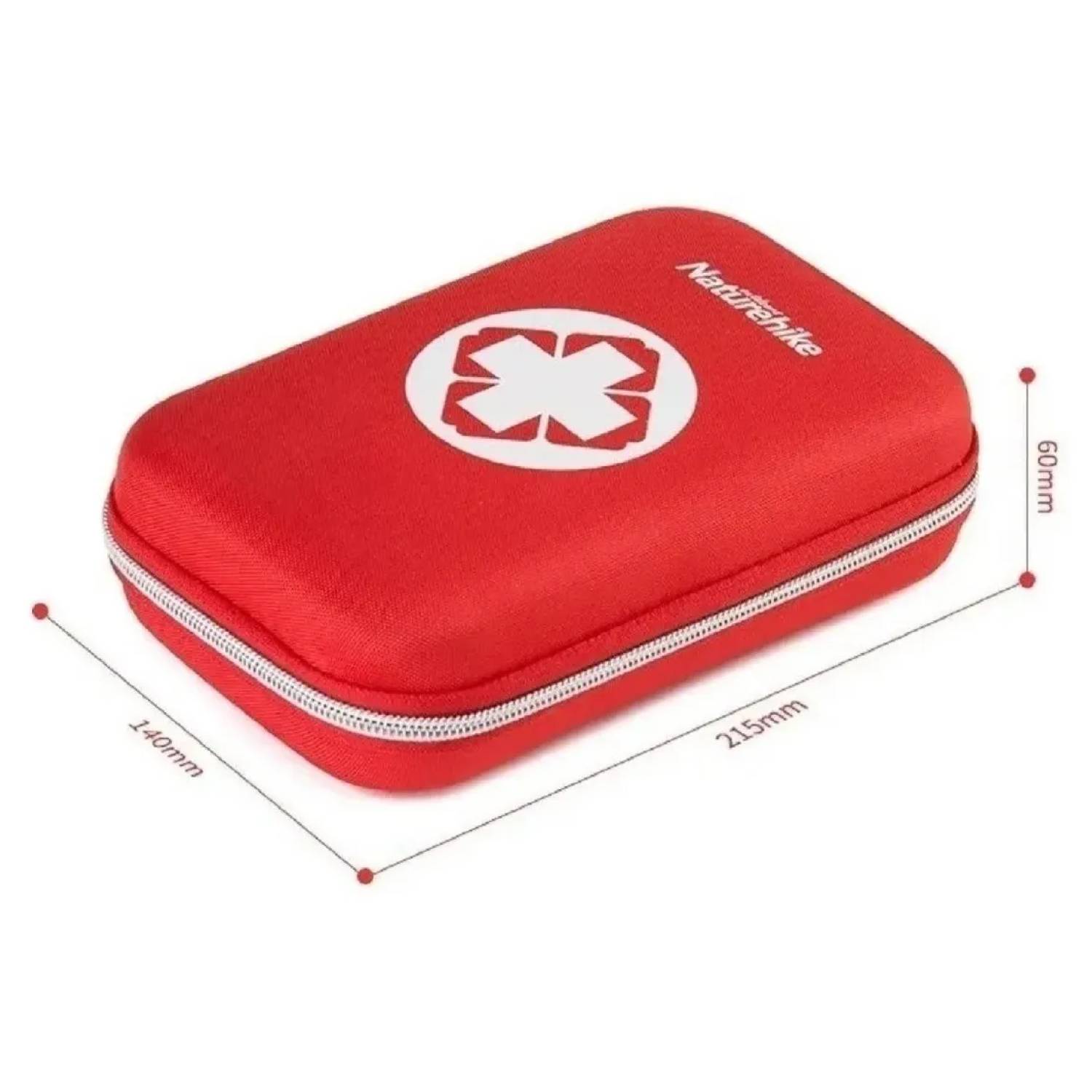 BOTIQUIN PRIMEROS AUXILIOS - Imagen 2