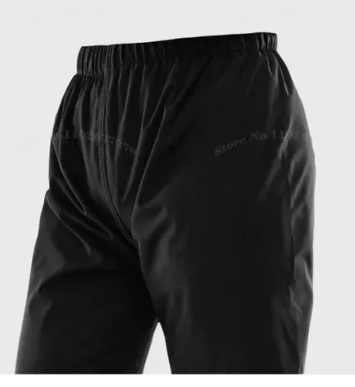 Traje De Lluvia Para Moto Y Ciclismo Impermeable - Imagen 5