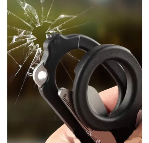 TIJERA MULTIFUNCIONAL MODELO RAPTOR - Imagen 2