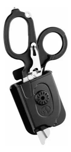 TIJERA MULTIFUNCIONAL MODELO RAPTOR - Imagen 4