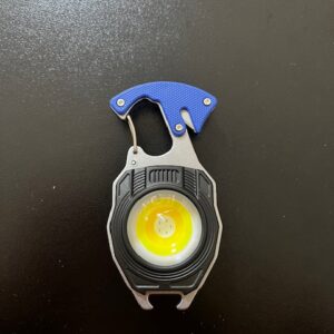 LINTERNA MULTIFUNCION