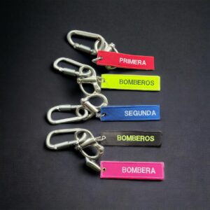 GRILLETE DE LIBERACION RAPIDA