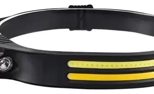 LINTERNA CINTILLO MODELO COBA CB-689-2