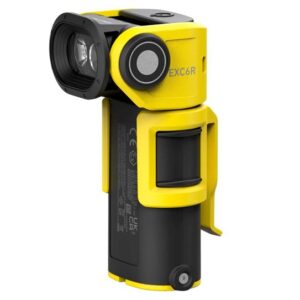LINTERNA EXC6R LEDLENSER