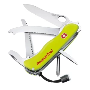 NAVAJA RESCUE TOOL VICTORINOX