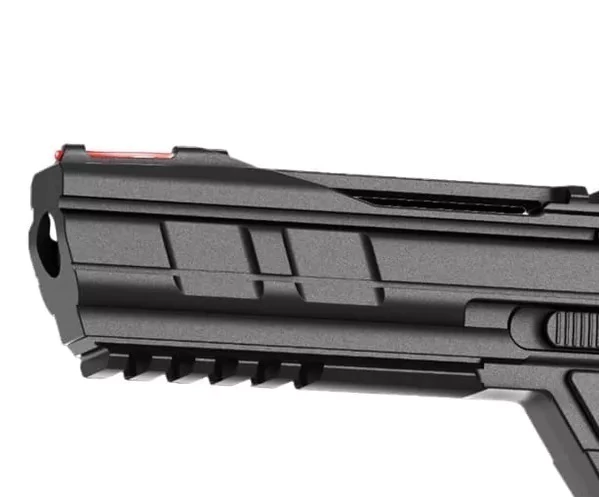 REVOLVER TRAUMATICO 0.50 ARTEMIS CP300 - Imagen 2