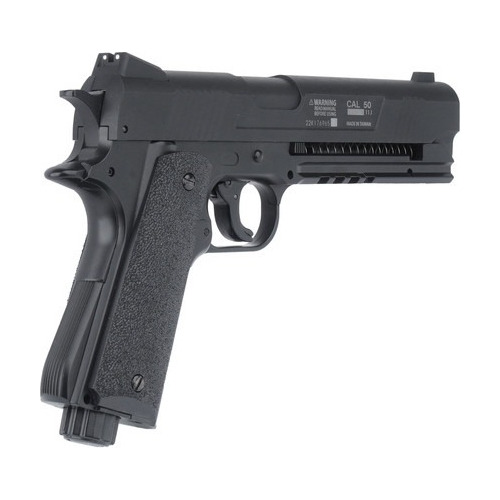 PISTOLA TRAUMATICA 0.50 STRONGHOLD P7 CROSMAN - Imagen 2