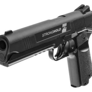 PISTOLA TRAUMATICA 0.50 STRONGHOLD P7 CROSMAN