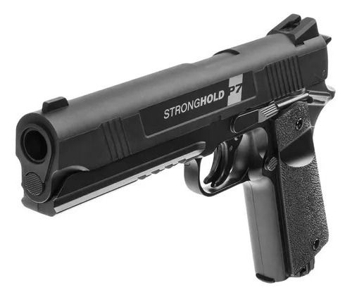 PISTOLA TRAUMATICA 0.50 STRONGHOLD P7 CROSMAN