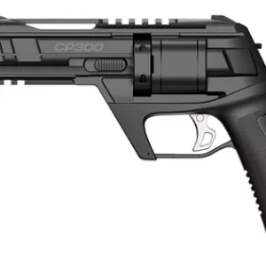 REVOLVER TRAUMATICO 0.50 ARTEMIS CP300