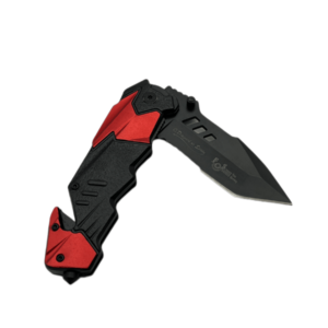 NAVAJA ALBAINOX FIRE FIGHTER