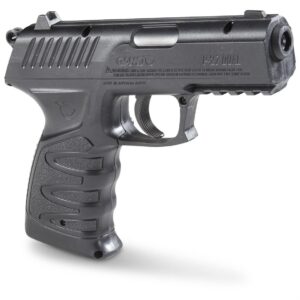 PISTOLA P-27 DUAL GAMO