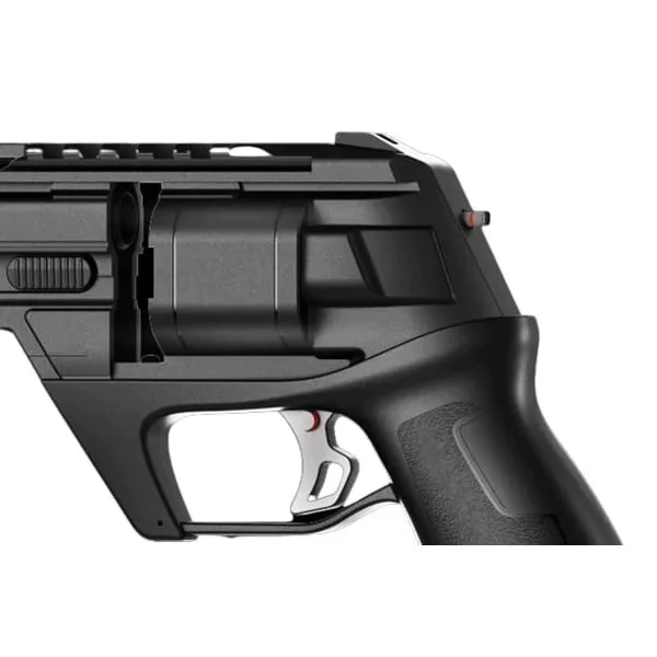 REVOLVER TRAUMATICO 0.50 ARTEMIS CP300 - Imagen 3