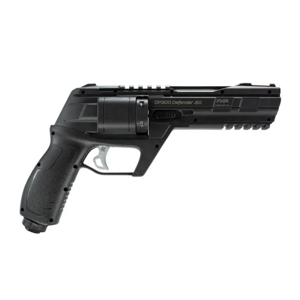 REVOLVER TRAUMATICO 0.50 ARTEMIS CP300 - Imagen 5