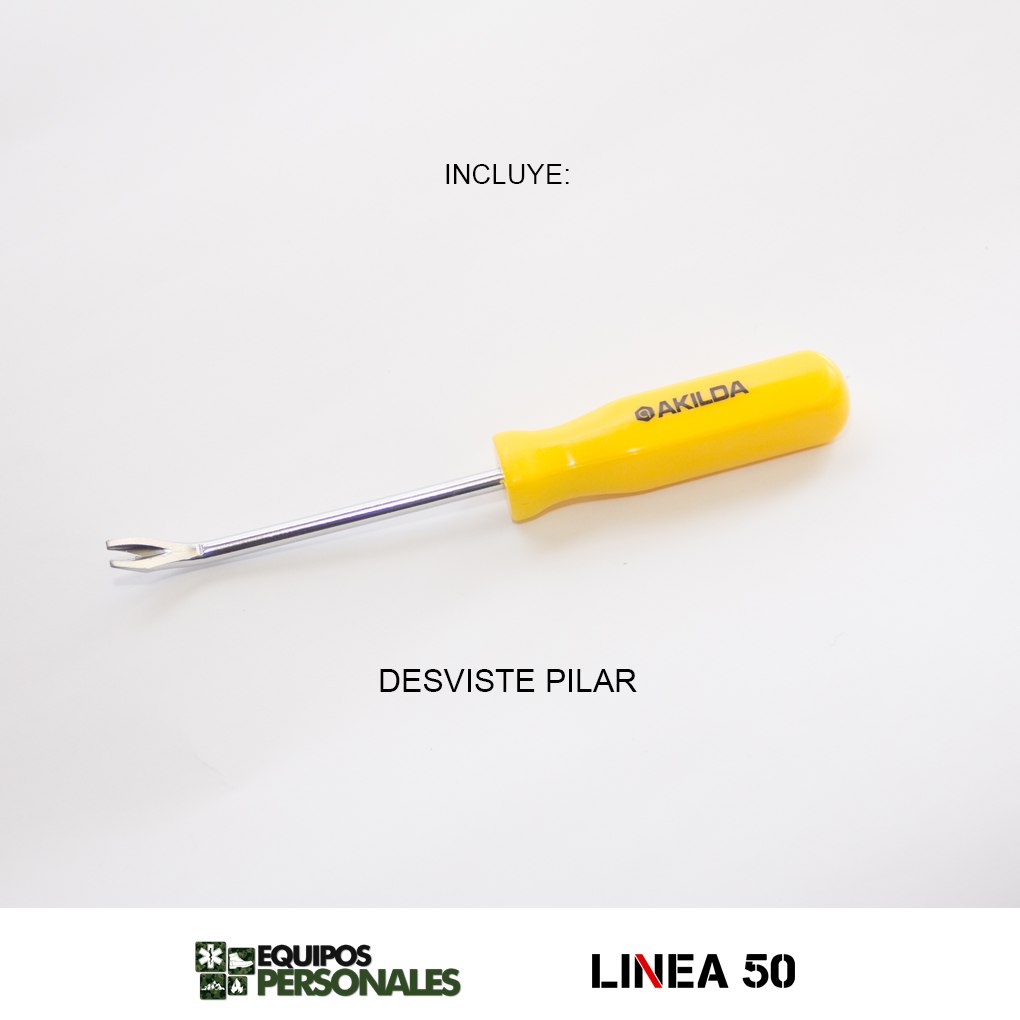 KIT #1 BOLSO ORGANIZADOR - Imagen 4