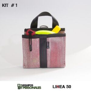 KIT #1 BOLSO ORGANIZADOR