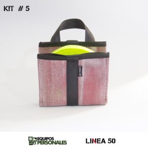 KIT #5 BOLSO ORGANIZADOR