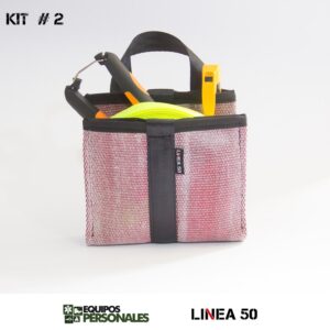 KIT #2 BOLSO ORGANIZADOR