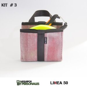 KIT #3 BOLSO ORGANIZADOR